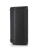 JBL EON712 активная 2-полосная 12" АС c Bluetooth, 2414H compression driver, мощность 650Вт RMS/1300Вт peak, макс SPL 127 дБ, раскрытие 100° H x 60° V